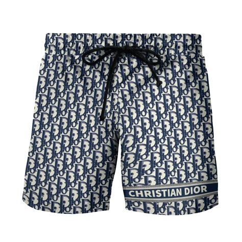 dior shorts men|authentic christian dior shorts.